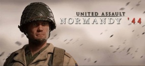 联合突击：诺曼底44 United Assault – Normandy ’44